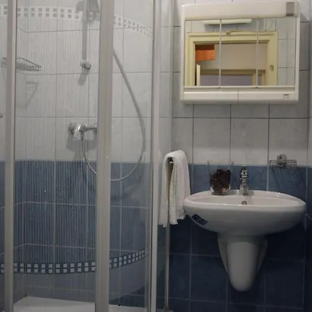 Panzió Zóna üdülő