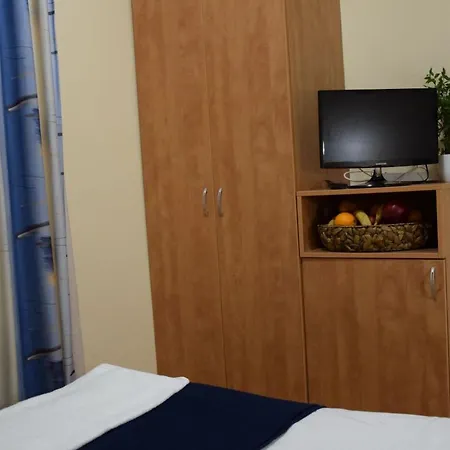 Bed & Breakfast Zoeld Zona Ueduelo 3*