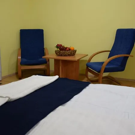 Bed & Breakfast Zoeld Zona Ueduelo 3*