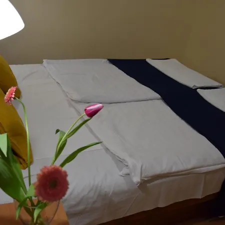 Zóna üdülő 3* Zamárdi