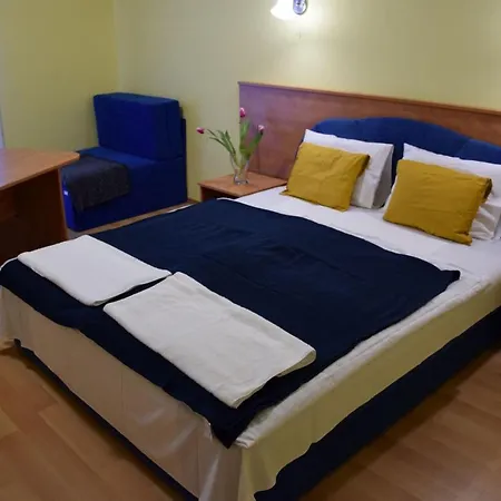 Zóna üdülő Bed and breakfast *