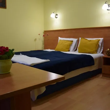 Zoeld Zona Ueduelo 3* Zamárdi