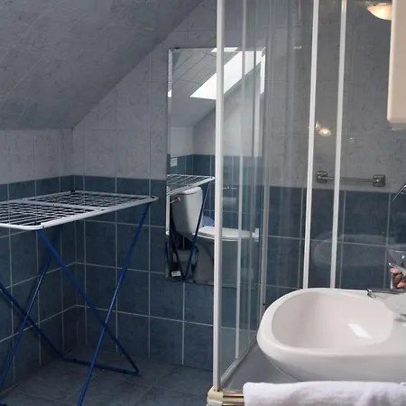 Zoeld Zona Ueduelo Bed & Breakfast 3*