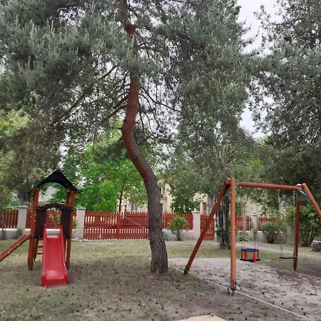 Zoeld Zona Ueduelo 3* Zamardi