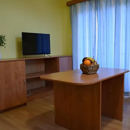 Zóna üdülő