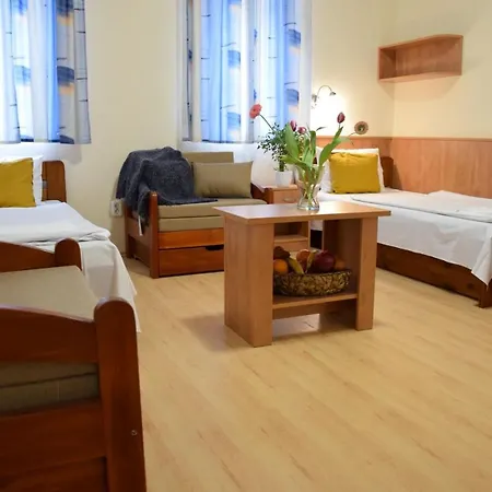 Zoeld Zona Ueduelo 3* Zamardi