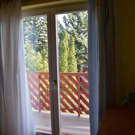 Bed and breakfast Zóna üdülő Zamárdi