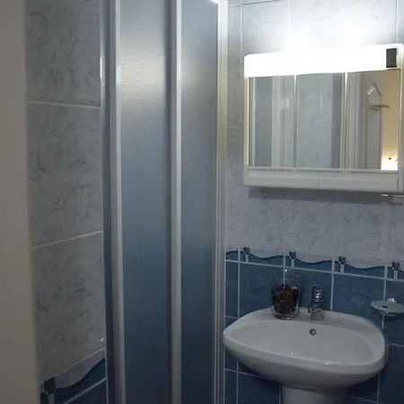 Panzió Zóna üdülő 3*