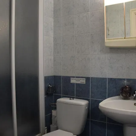 Zóna üdülő 3* Zamárdi