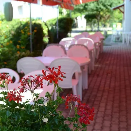 Zóna üdülő Bed and breakfast Zamárdi
