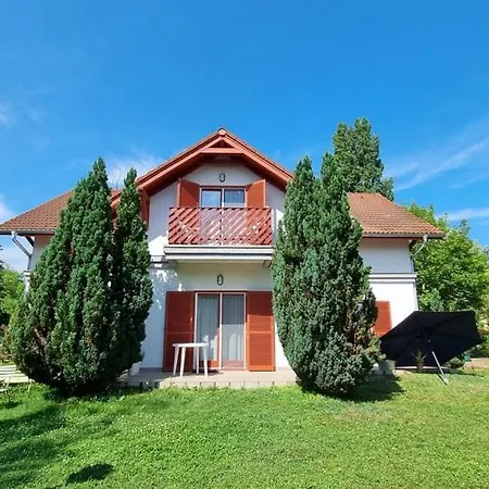 Zóna üdülő Zamárdi