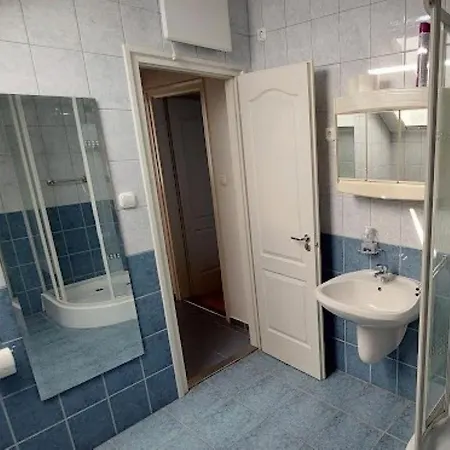 Zóna üdülő Bed and breakfast