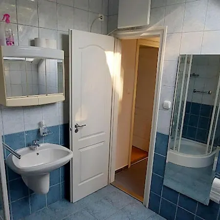 Zóna üdülő Panzió