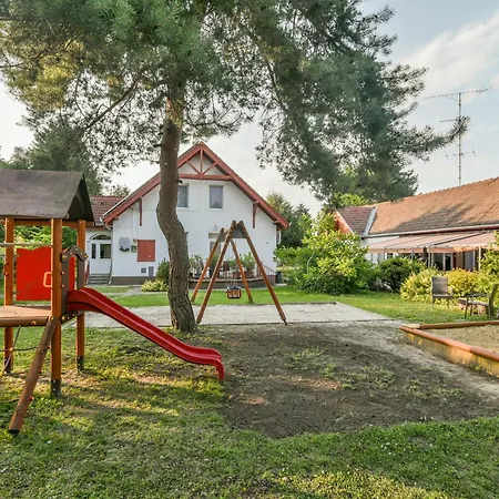 Zóna üdülő