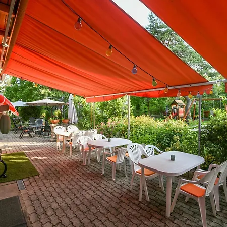 Zoeld Zona Ueduelo Bed & Breakfast 3*