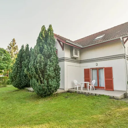 Bed and breakfast Zóna üdülő Zamárdi