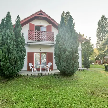 Zóna üdülő Bed and breakfast Zamárdi