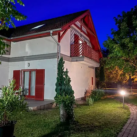 Zóna üdülő Bed and breakfast