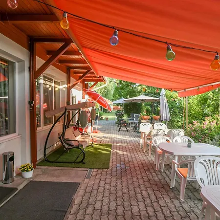 Zoeld Zona Ueduelo Bed & Breakfast Zamardi