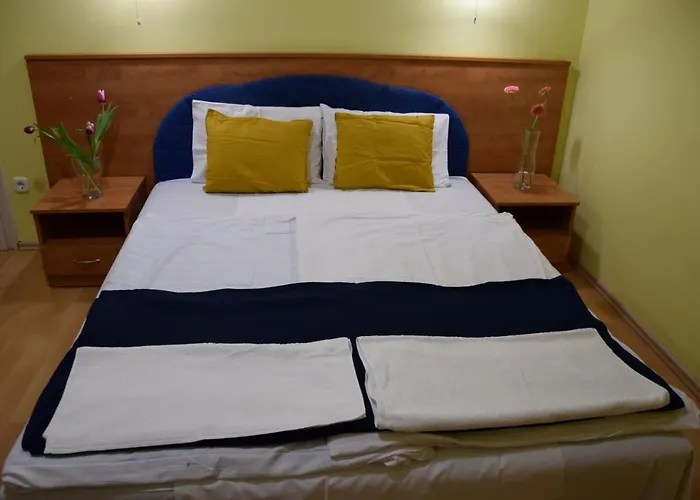 Zoeld Zona Ueduelo Zamárdi