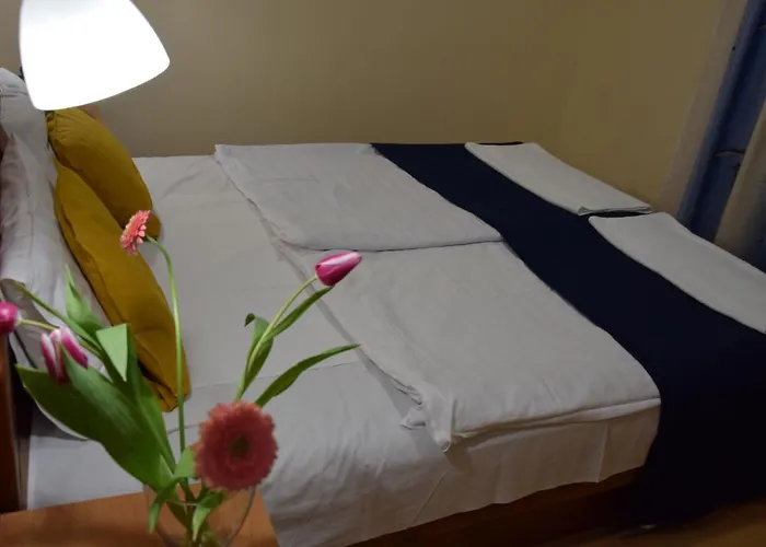 Zoeld Zona Ueduelo 3* זמראדי