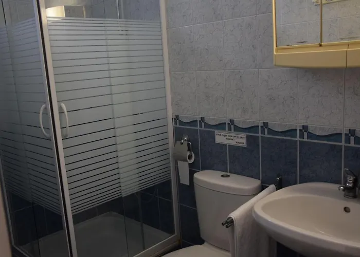 Zoeld Zona Ueduelo Отель типа 