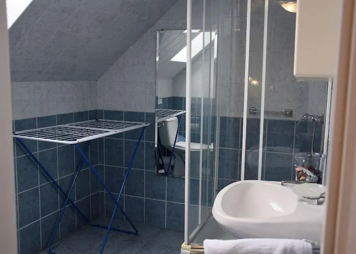 Zoeld Zona Ueduelo Отель типа 