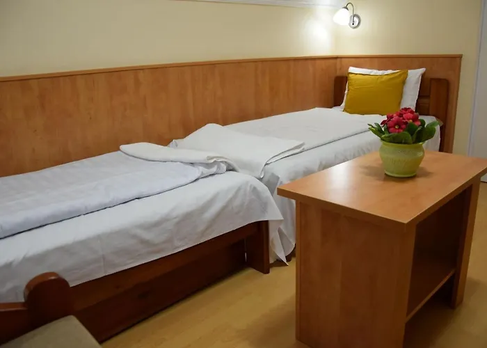 Zoeld Zona Ueduelo Отель типа 