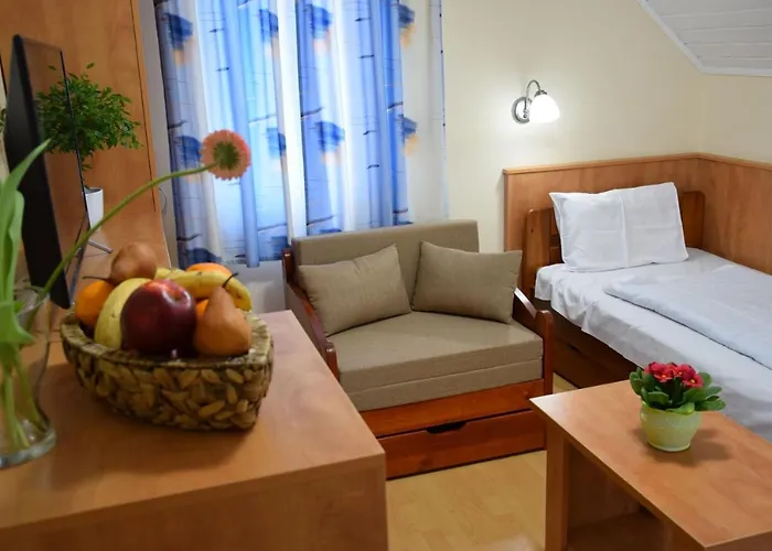 לינה וארוחת בוקר Zoeld Zona Ueduelo