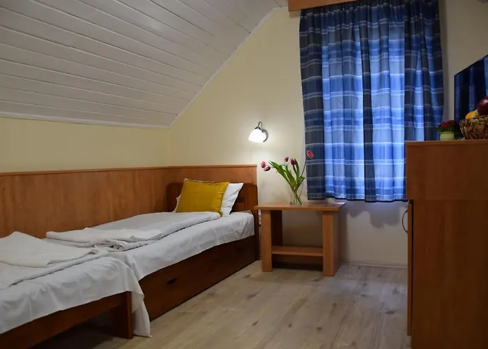 לינה וארוחת בוקר Zoeld Zona Ueduelo