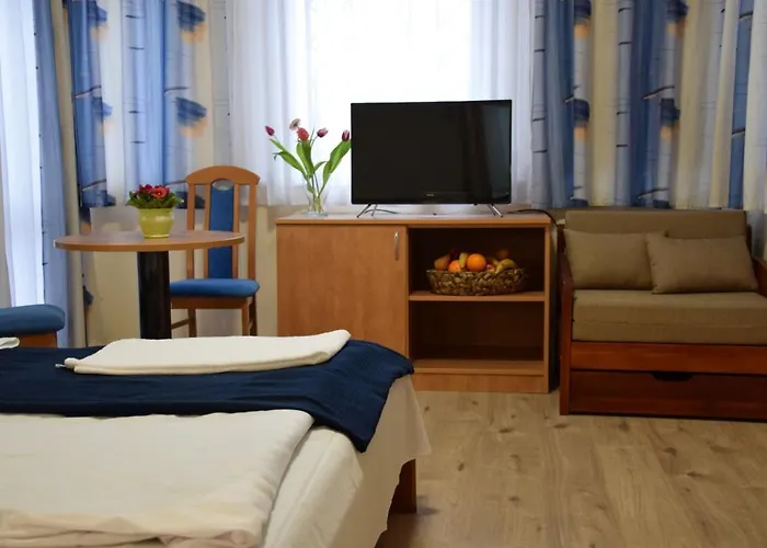 Zoeld Zona Ueduelo Отель типа 