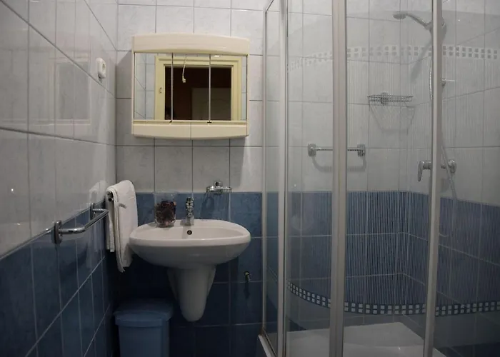 Zoeld Zona Ueduelo Отель типа 