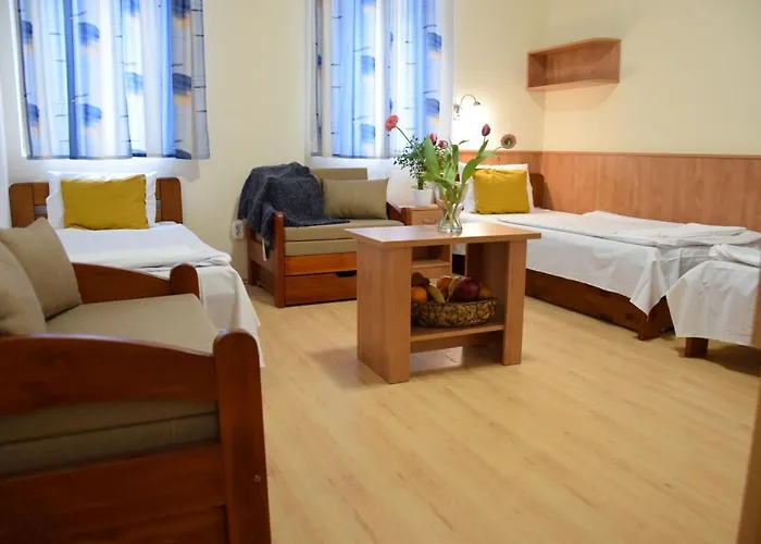 Zoeld Zona Ueduelo 3* זמראדי