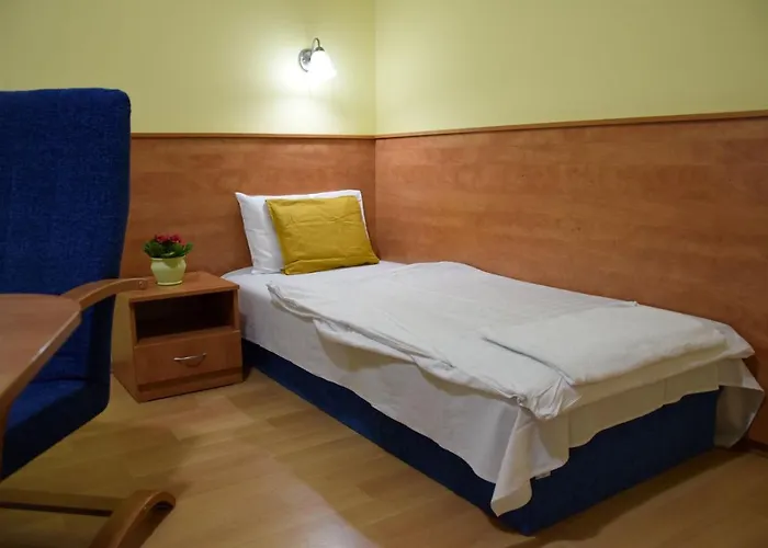 Zoeld Zona Ueduelo Отель типа 