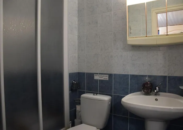 Zoeld Zona Ueduelo 3* Zamárdi