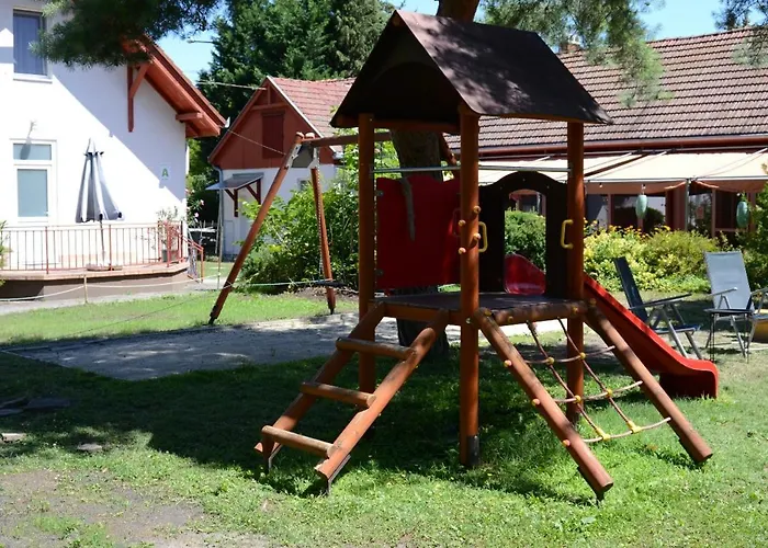 Zoeld Zona Ueduelo Отель типа 