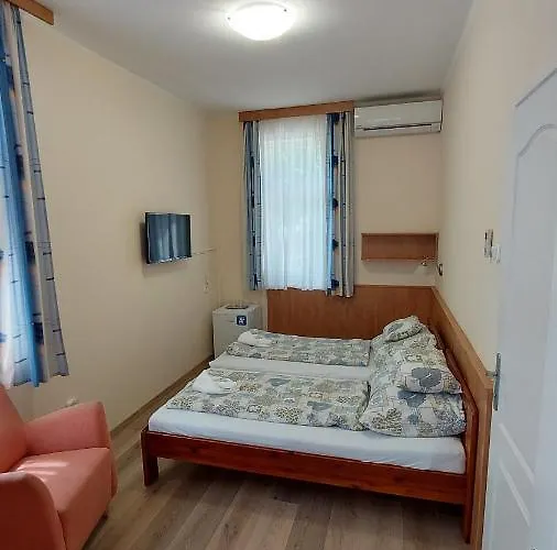 Zoeld Zona Ueduelo Отель типа 