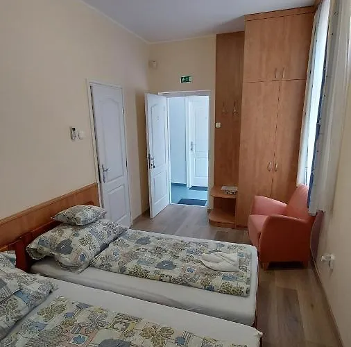 Zoeld Zona Ueduelo Отель типа 