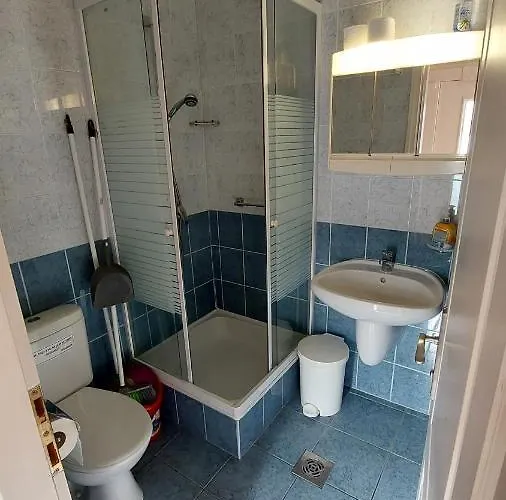 Zoeld Zona Ueduelo Отель типа 