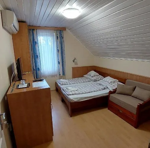 לינה וארוחת בוקר Zoeld Zona Ueduelo