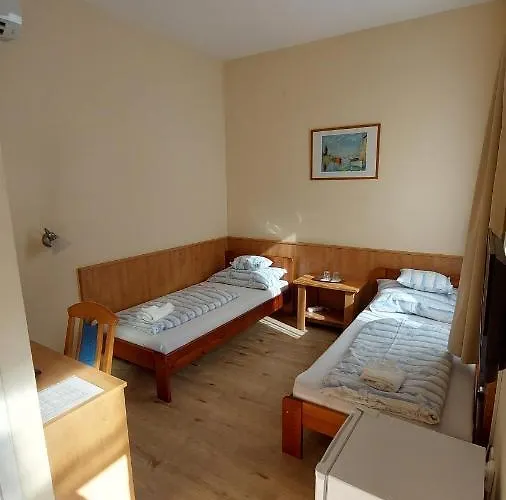 Zoeld Zona Ueduelo 3* Замарди