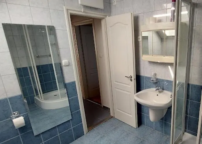 Zoeld Zona Ueduelo Отель типа 