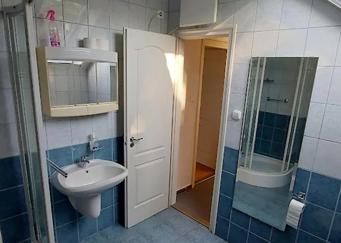 Zoeld Zona Ueduelo Отель типа 