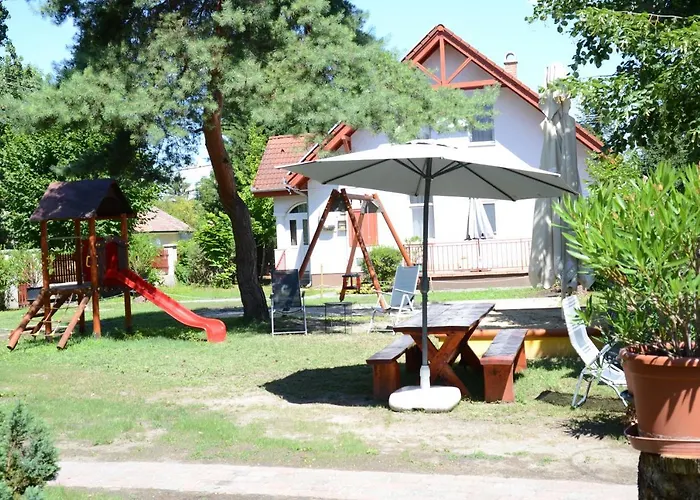 Zoeld Zona Ueduelo Отель типа 