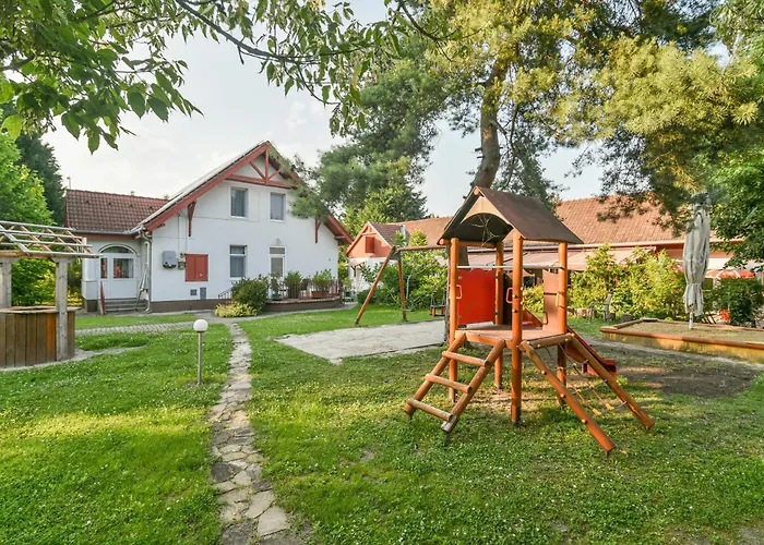 Zoeld Zona Ueduelo 3* Замарди