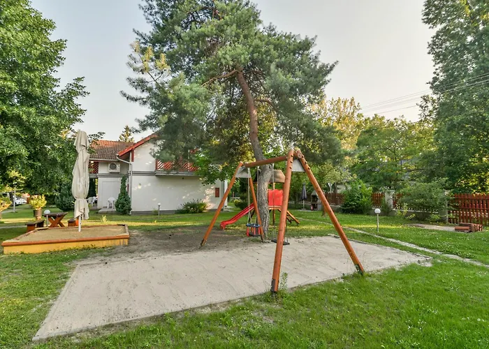 Zoeld Zona Ueduelo Отель типа 