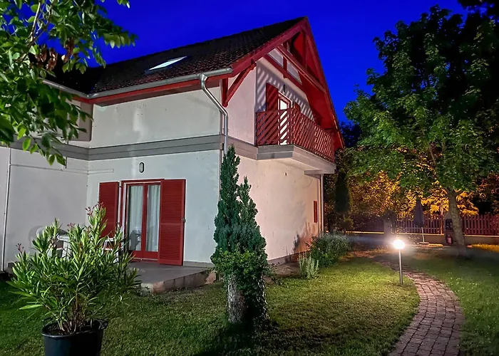 Zoeld Zona Ueduelo Отель типа 