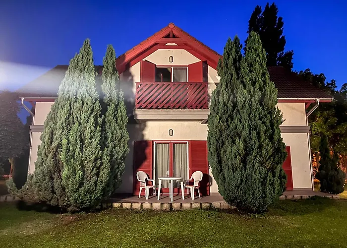 Zoeld Zona Ueduelo Отель типа 